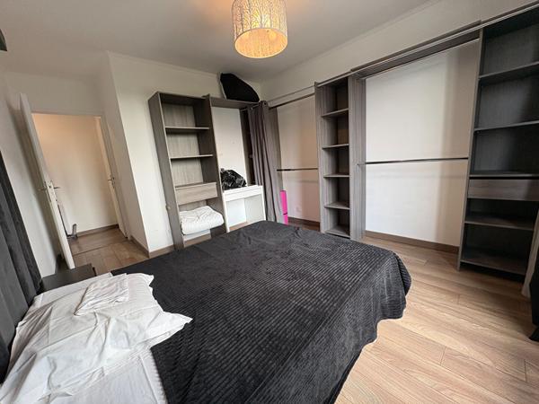 Appartement 3 pièces 62.5 m2