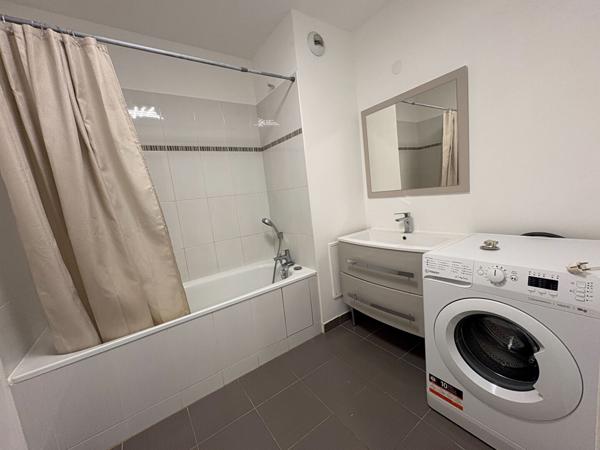 Appartement 3 pièces 62.5 m2