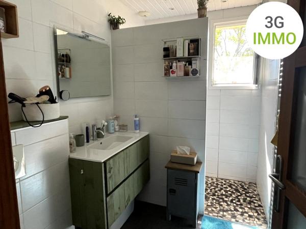 Vente / Maison en pierre