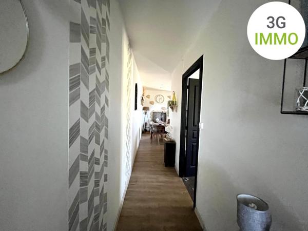 Vente / Maison en pierre
