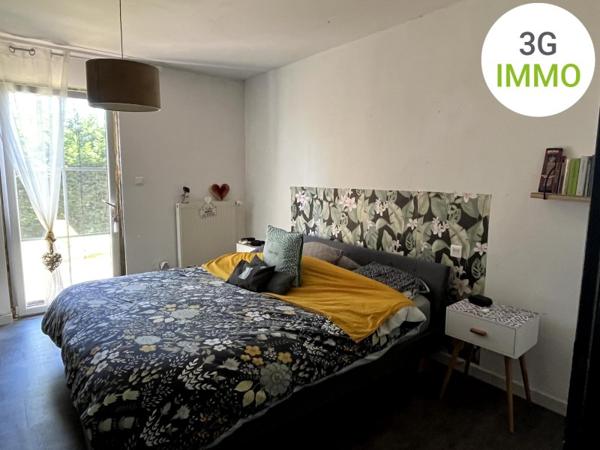Vente / Maison en pierre