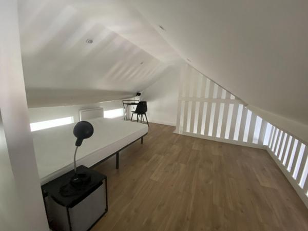 A LOUER : T2 à LILLE • Rue des Postes - Wazemmes • 860 € CC • Réf. G525-4