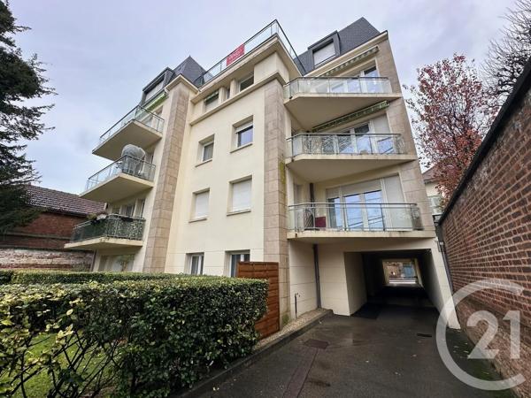 Appartement à vendre  2 pièces - 35,74 m 2   LA CHAPELLE ST LUC  - 10