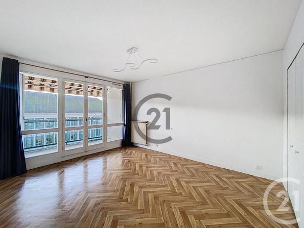 Appartement à vendre  2 pièces - 35,74 m 2   LA CHAPELLE ST LUC  - 10