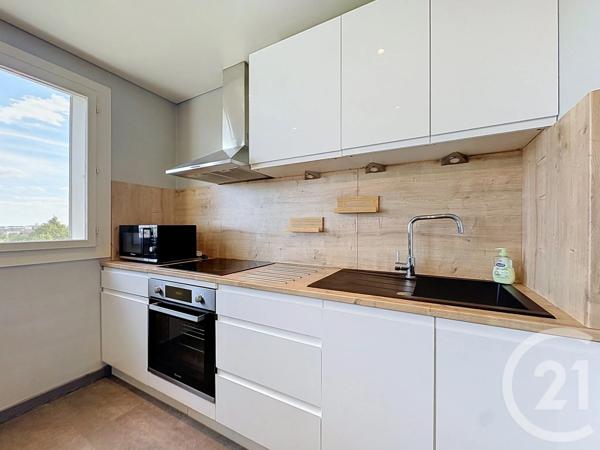 Appartement à vendre  2 pièces - 35,74 m 2   LA CHAPELLE ST LUC  - 10