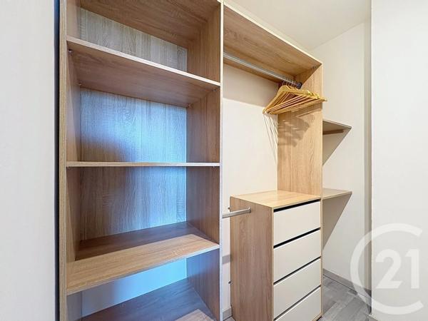 Appartement à vendre  2 pièces - 35,74 m 2   LA CHAPELLE ST LUC  - 10