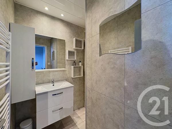 Appartement à vendre  2 pièces - 35,74 m 2   LA CHAPELLE ST LUC  - 10