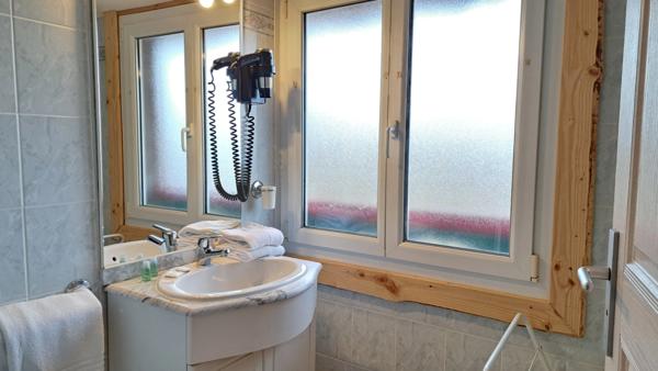 Ensemble de locations saisonnières murs et fonds