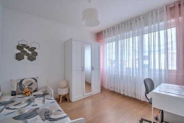 Maison à vendre 5 pièces MONDELANGE (57)