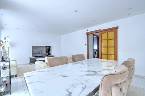 Maison à vendre 5 pièces MONDELANGE (57)