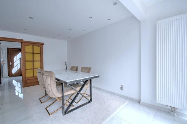 Maison à vendre 5 pièces MONDELANGE (57)