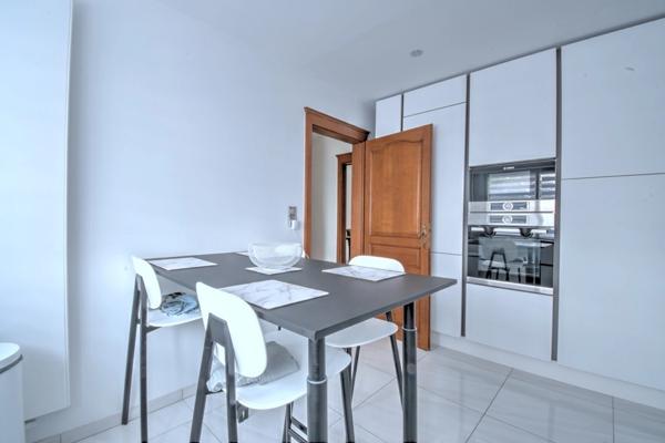 Maison à vendre 5 pièces MONDELANGE (57)