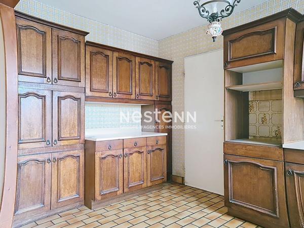 A VENDRE - PORTET-SUR-GARONNE - Maison T4/5 avec garage