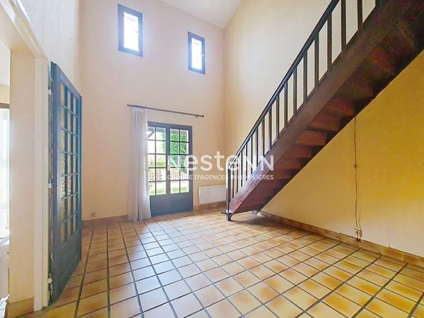 A VENDRE - PORTET-SUR-GARONNE - Maison T4/5 avec garage