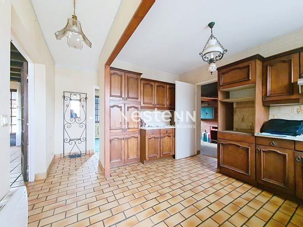 A VENDRE - PORTET-SUR-GARONNE - Maison T4/5 avec garage