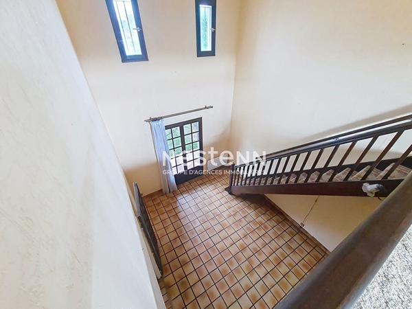 A VENDRE - PORTET-SUR-GARONNE - Maison T4/5 avec garage