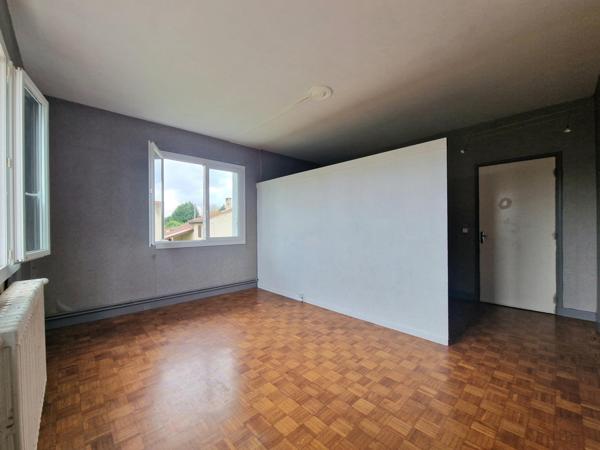 Propriété 4 chambres, jardin arboré