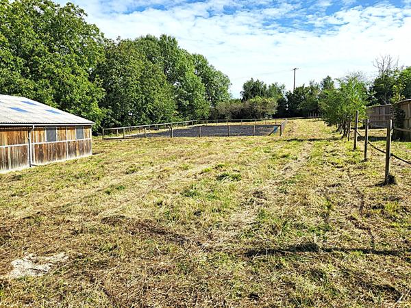 Terrain - 12784 m² Exclusivité efficity