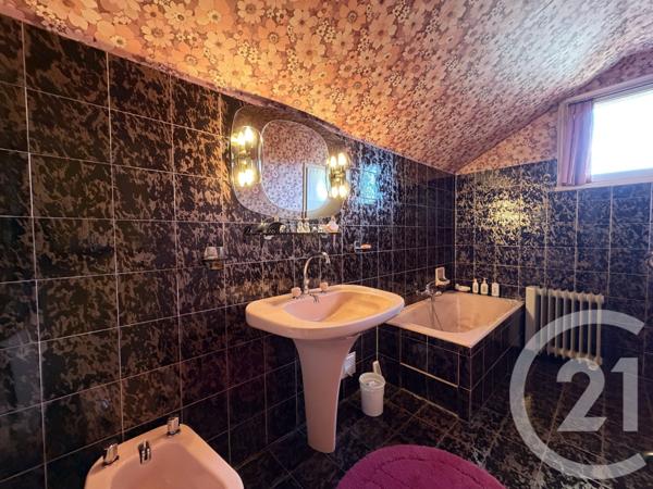 Maison à vendre  5 pièces - 132 m2 RIVES SUR FURE - 38