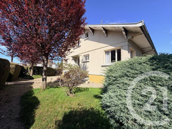 Maison à vendre  5 pièces - 132 m2 RIVES SUR FURE - 38