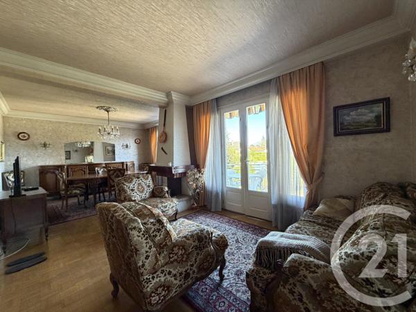 Maison à vendre  5 pièces - 132 m2 RIVES SUR FURE - 38