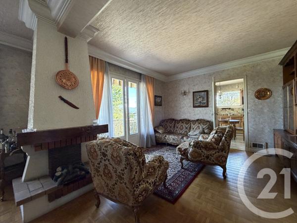 Maison à vendre  5 pièces - 132 m2 RIVES SUR FURE - 38