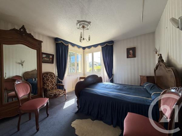 Maison à vendre  5 pièces - 132 m2 RIVES SUR FURE - 38