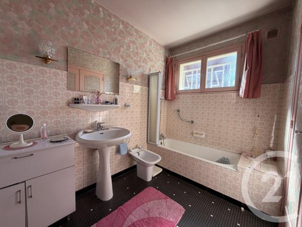 Maison à vendre  5 pièces - 132 m2 RIVES SUR FURE - 38