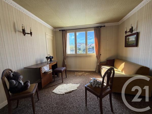 Maison à vendre  5 pièces - 132 m2 RIVES SUR FURE - 38