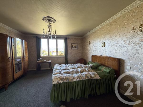 Maison à vendre  5 pièces - 132 m2 RIVES SUR FURE - 38