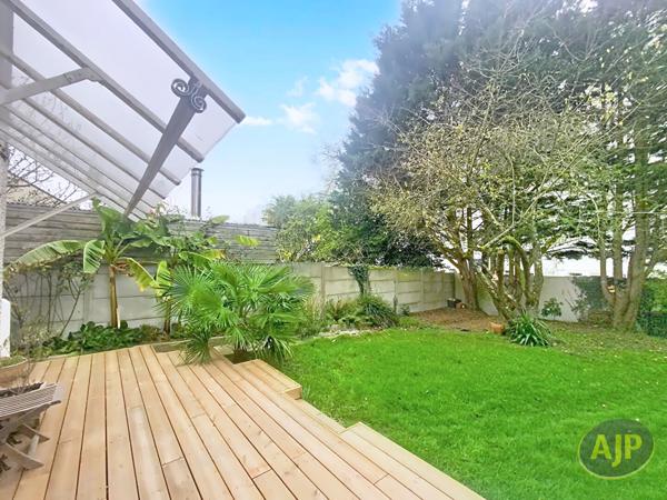 Biens de prestige à vendre Nantes : 555 000 € - AJP Immobilier Nantes Ouest