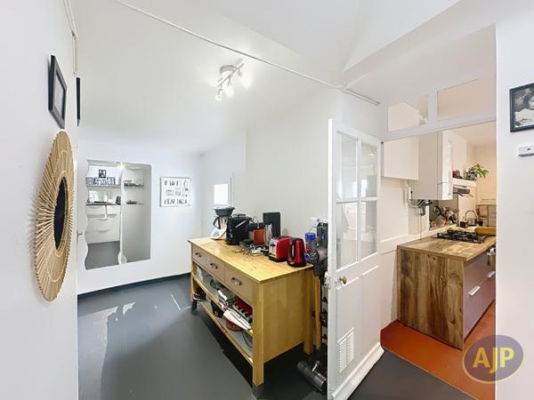 Biens de prestige à vendre Nantes : 555 000 € - AJP Immobilier Nantes Ouest