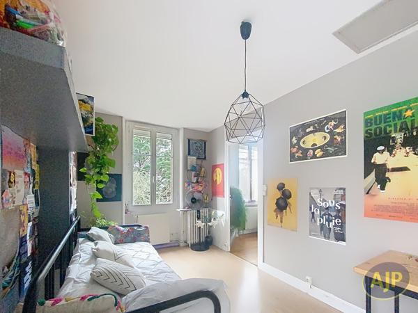 Biens de prestige à vendre Nantes : 555 000 € - AJP Immobilier Nantes Ouest