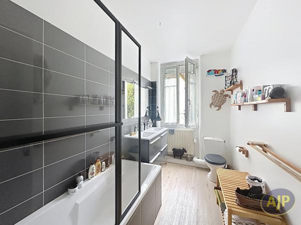 Biens de prestige à vendre Nantes : 555 000 € - AJP Immobilier Nantes Ouest