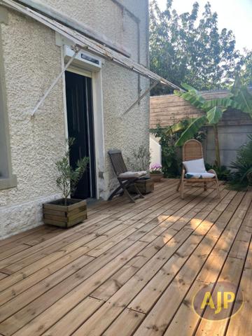 Biens de prestige à vendre Nantes : 555 000 € - AJP Immobilier Nantes Ouest