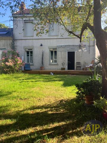 Biens de prestige à vendre Nantes : 555 000 € - AJP Immobilier Nantes Ouest