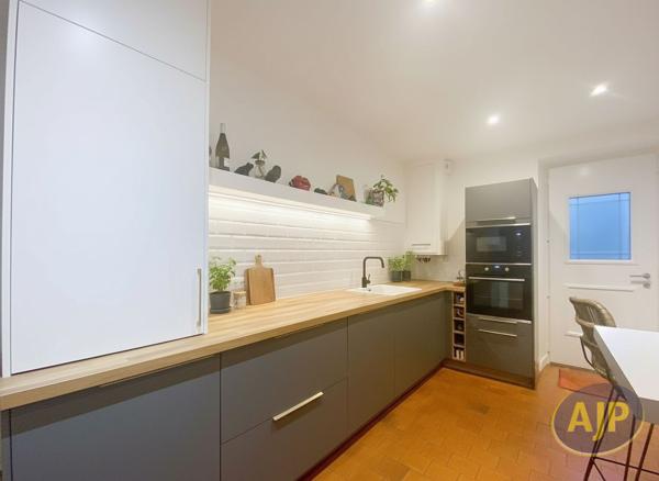 Biens de prestige à vendre Nantes : 555 000 € - AJP Immobilier Nantes Ouest