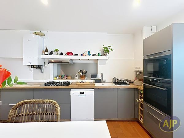 Biens de prestige à vendre Nantes : 555 000 € - AJP Immobilier Nantes Ouest