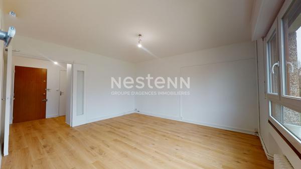 A VENDRE - LONGJUMEAU - APPARTEMENT 4 PIÈCES DE 73 M² AVEC LOGGIA, BOX ET CAVE