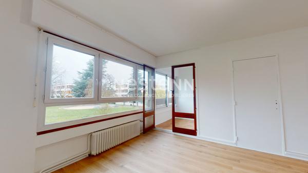 A VENDRE - LONGJUMEAU - APPARTEMENT 4 PIÈCES DE 73 M² AVEC LOGGIA, BOX ET CAVE