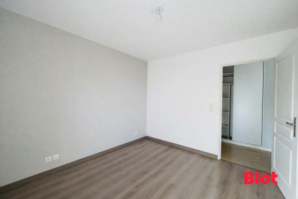 Appartement 2 pièce(s)