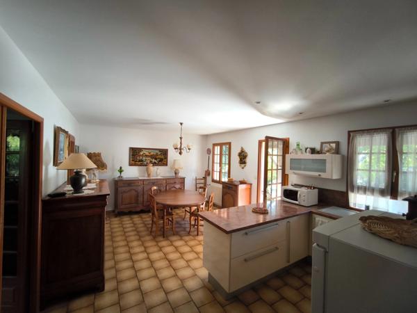 PAVILLON À VENDRE À COGNAC – SECTEUR CALME