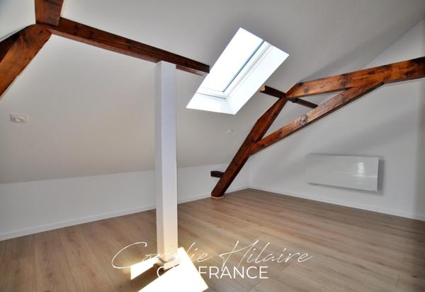Maison à vendre 5 pièces SAINT LOUIS (68)- - maison familiale de 96m², sur une parcelle de 689m²