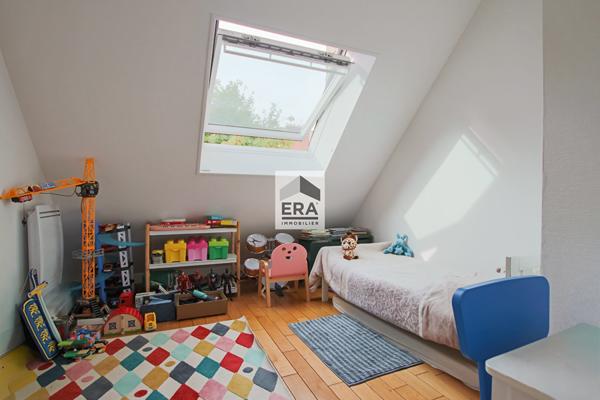 Appartement La Garenne Colombes 4 pièces 90 m2