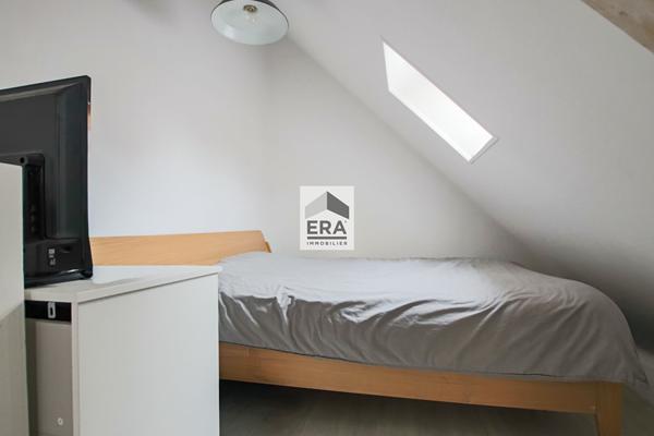 Appartement La Garenne Colombes 4 pièces 90 m2