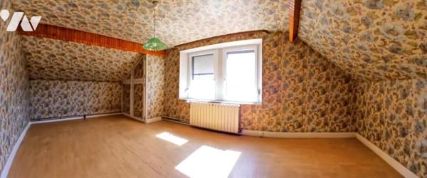 Vente Maison à L'Isle-sur-le-Doubs