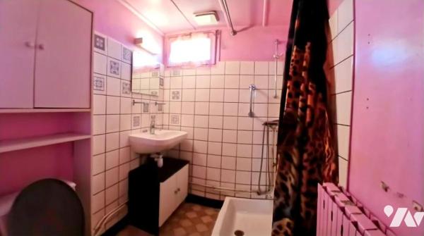 Vente Maison à L'Isle-sur-le-Doubs