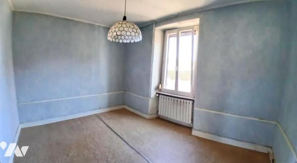 Vente Maison à L'Isle-sur-le-Doubs