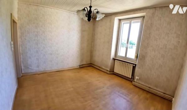 Vente Maison à L'Isle-sur-le-Doubs