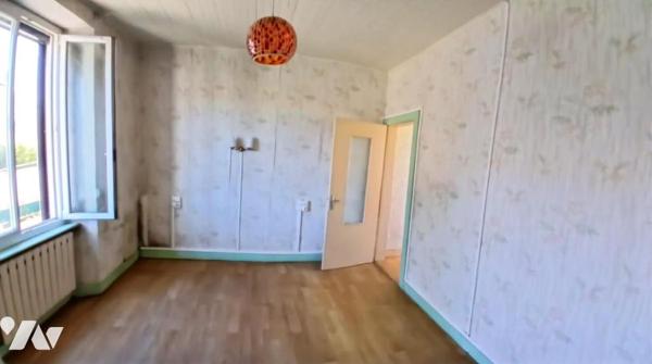 Vente Maison à L'Isle-sur-le-Doubs